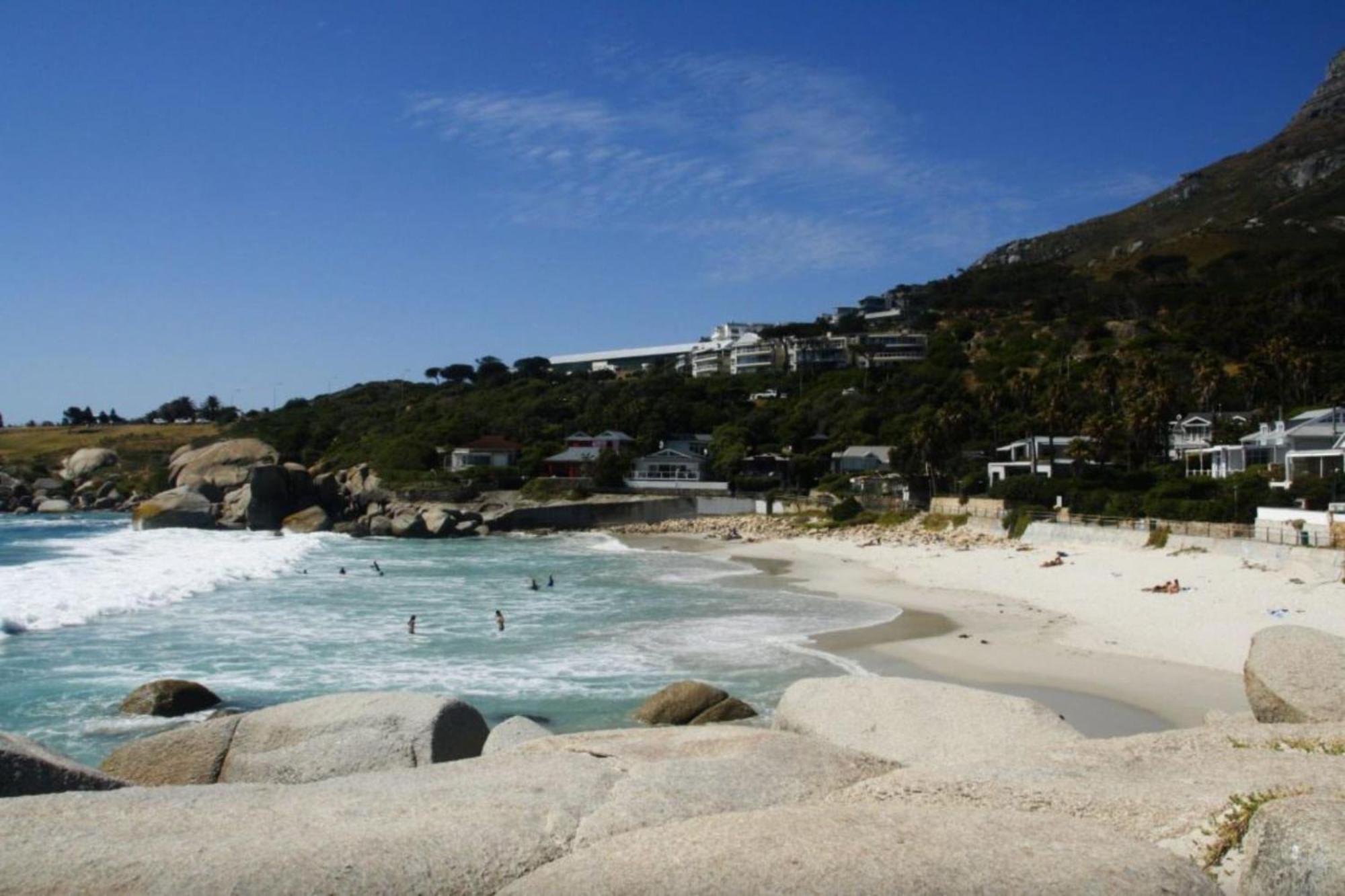 A Silvertide Cape Town Exterior photo